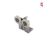 Metroplast Rollkabine Skate-verstellbar