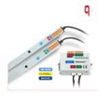 Mikrolift ELC-35L Längen-Fotozellen-Set