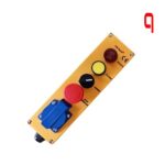 12V. Buzz Well-Bodenplatte