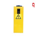 Arkel PB-4 Well-Boden-Box EN81-20