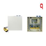 Arkel RK-22 Revisions- und Alarmsätze