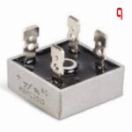 Quadratische Diode