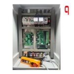 Proton X-Karten-Einzelgeschwindigkeits-Aufzugspanel