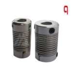 Encoder 8x8 mm Stahlkupplung