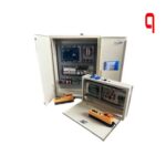 Arkel Arl 200 Single-Speed-Bedienfeld