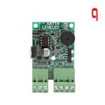 Arkel Leveled Floor Indicator Card