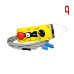 Arkel EK-1 Handterminal