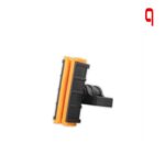 Metroplast 5 mm L-Typ Teflon-Hantelschuhe