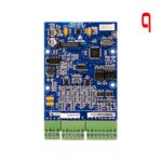 Arcode Enca Absolut-Encoder-Karte