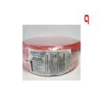 KabloTech 0,75 Nyaf-Kabel 100 Meter rot