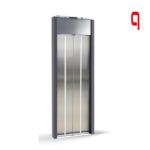 Merih Falttüren vom Typ "D“ von Kramer