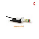 Röhrenmagnetischer monostabiler Schalter