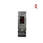 Butkon Penta Screw Kabelloses Bodenpaneel