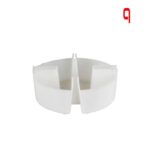 Auffangbehälter für Aufzugsöl