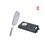 Gegensprechanlage 2-Draht