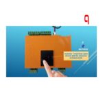 Pradas Zwei-Wege-Kommunikationssystem