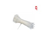 2,5 x 10 cm Kabelbinder