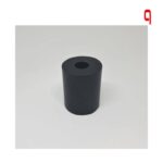 Flaschenkeil aus Seil