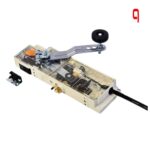 Canlift CL-01M ASW Doppelsicherheits-Doppelzungen-Aufzugstürschloss