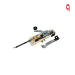 Canlift CL-05 M Doppelsicherheits-Doppelzungen-Aufzugstürschloss