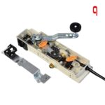 Canlift CL-05MI ASW Çift Emniyetli Tek Dilli Asansör Kat Kapı Kilidi