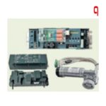 Merih Siemens At/40 Motor