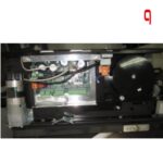 Selcom Hydra Plus Kabinentür Supra Motorisierung Links