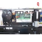 Selcom Hydra Plus Kabinentür Doppelrolle Supra Motorisierung