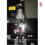 Selcom Hydra Plus Kabinentür Midi Short KKK Ersatz 02C Kit