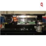 Selcom Hydra Plus Kabinentür Eco Motorisierung links