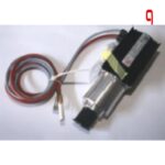 Selcom Hydra Plus Kabinentür Supra Motor Einzelrolle IP54