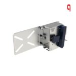 Aspar A3 - UCM OSG M Ø120 mm Aufzugsregler-Set 0,20 - 1,20 m/s