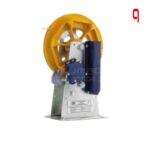 Aspar OSG A Ø235 mm Geschwindigkeitsregler 0,30 - 1,6 m/s