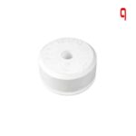 Aspar Polyurethan-Puffer MAX. 1,00 m/Sek. - 165x80 mm