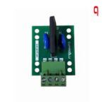 Brückendiodenplatine 35 A