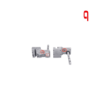 Metroplast Vini Hydraulische Aufzugsbremse HD 3250