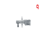 Metroplast Elevator Brake Pro 2000 Bidirektionale Gleitbremse