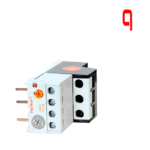 Thermischer Motorschutz