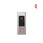 Asbuton-Aufzugsbodenpaneel für Aufzugsmontage