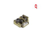 Aspar Elevator ALY01 Gleitbremsblock-Set – Platte