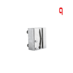 Aspar Elevator ALY03 Anti-Rutsch-Bremsblock-Set – Einzelrad