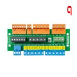 Well Bottom Terminal Board