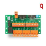 Mikrolift TERM-P-Klemmenplatine