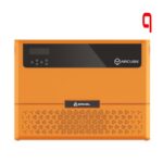 Arcube-Bedienfeld Synchron 5,5 kW 81-20