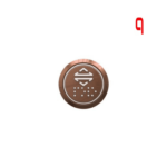 Butkon Aufzugsknopf Standardserie