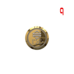 Butkon Aufzugsknopf Standardserie