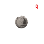 Butkon Aufzugsknopf Standardserie