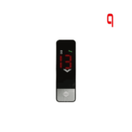 Butkon Galaxy Kabelgebundener Bodentaster