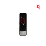 Butkon Galaxy verschraubter kabelloser Bodentaster