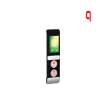 Butkon Truva-Serie Doppelknopf